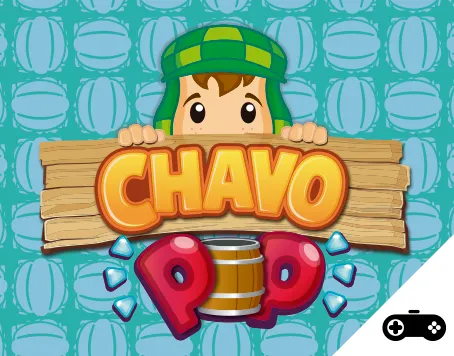 El Chavo Pop