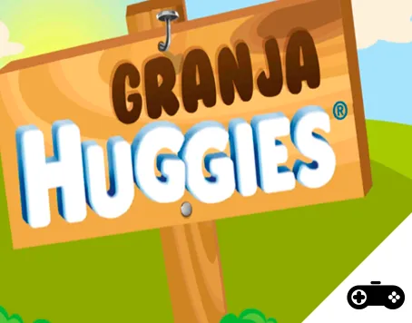 La Granja Huggies